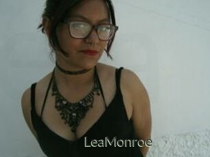 LeaMonroe