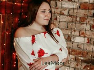 LeaMoor