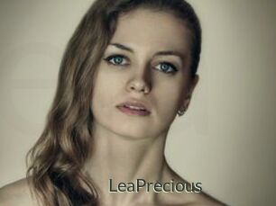LeaPrecious