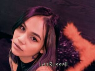 LeaRussell