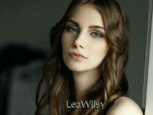 LeaWilsy