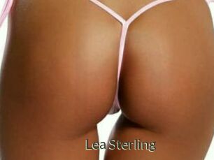 Lea_Sterling