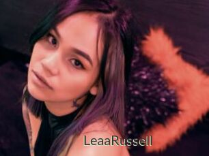 LeaaRussell