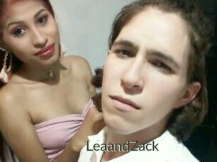 LeaandZack