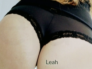 Leah