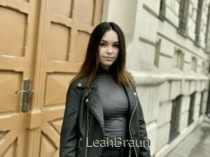 LeahBraun