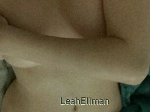 LeahEllman