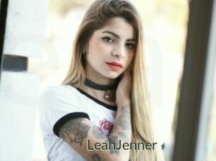 LeahJenner