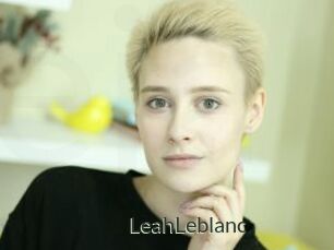 LeahLeblanc