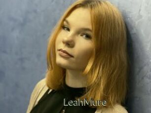 LeahMure
