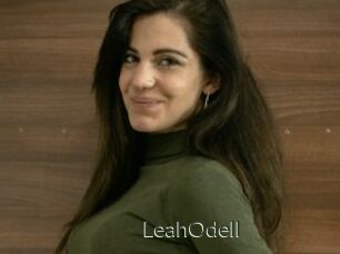 LeahOdell