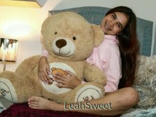 LeahSweet