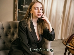 LeahYoung