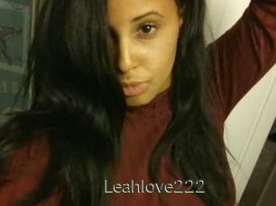 Leahlove222