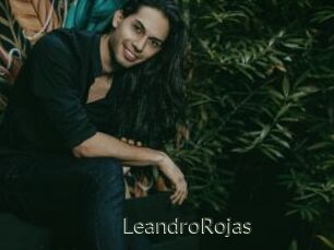 LeandroRojas