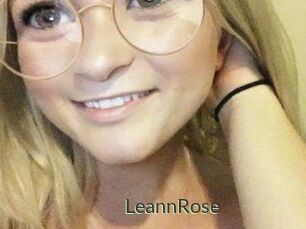 LeannRose