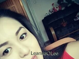 LeannaOLee