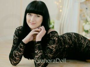 LeanoraDoll