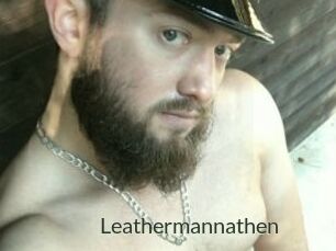 Leathermannathen