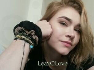 LeaxOLove
