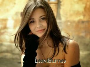 LeaxiBurnes