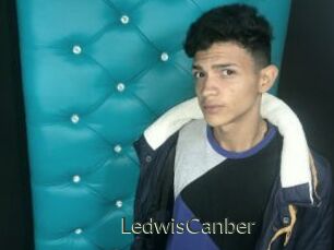 LedwisCanber