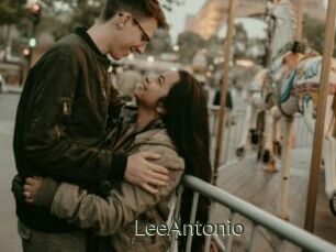 LeeAntonio