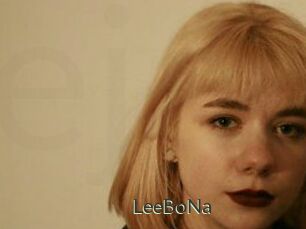 LeeBoNa