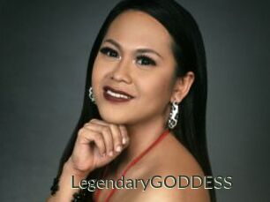 LegendaryGODDESS