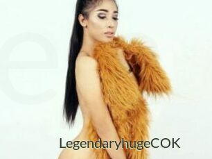 LegendaryhugeCOK