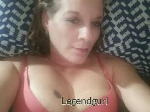 Legendgurl