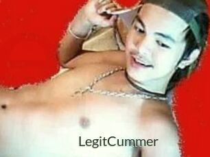 LegitCummer