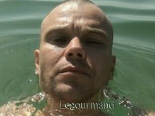 Legourmand