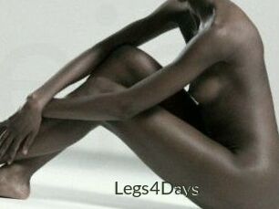 Legs4Days