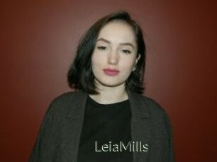 LeiaMills