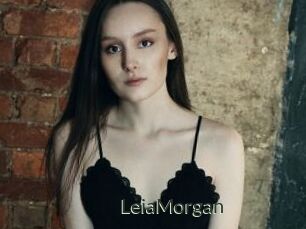 LeiaMorgan