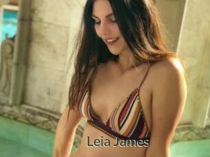 Leia_James