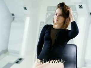 Leia_Lovely