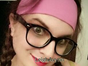 LeighAvynn