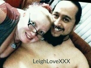 LeighLoveXXX