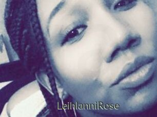 LeihlanniRose