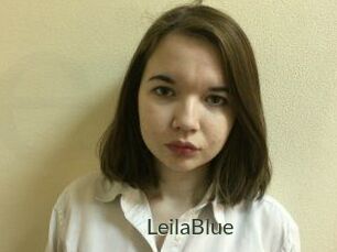 LeilaBlue