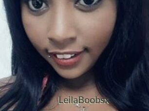 LeilaBoobsx