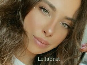 LeilaBrat