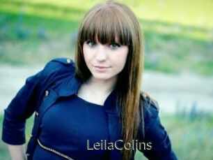 LeilaColins