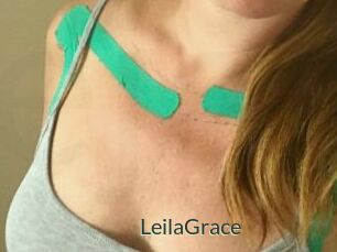 LeilaGrace