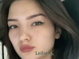 Leilarick