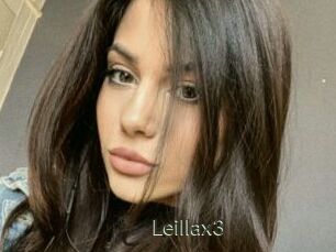 Leillax3