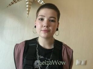 LeizaWow