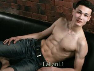 LekanLi